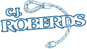 C.J. Roberds Manufacturing, Inc.